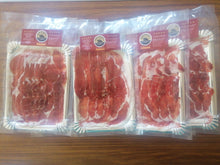 Cargar imagen en el visor de la galería, JAMÓN DUROC 5 ESTRELLAS ( 6 KG A 7KG)