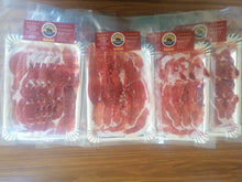 Cargar imagen en el visor de la galería, JAMÓN DUROC 5 ESTRELLAS ( 6 KG A 7KG)