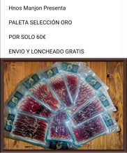 Cargar imagen en el visor de la galería, LOTE 4 IBÉRICO (PACK AHORRO)