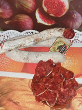 Cargar imagen en el visor de la galería, LONGANIZA IBÉRICA SARTA (400g A 500g)