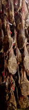 Cargar imagen en el visor de la galería, PALETA DE CEBO IBERICO 50% RAZA IBÉRICA (4,5KG A 5,5KG) PIEZA