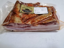 Cargar imagen en el visor de la galería, PANCETA IBÉRICA CURADA