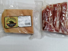 Cargar imagen en el visor de la galería, PANCETA IBÉRICA CURADA