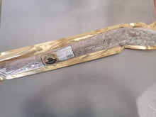 Cargar imagen en el visor de la galería, SALCHICHÓN CULAR IBÉRICO (1KG A 1,1KG) PIEZA