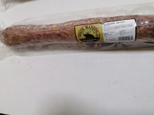 Cargar imagen en el visor de la galería, SALCHICHÓN CULAR IBÉRICO (1KG A 1,1KG) PIEZA