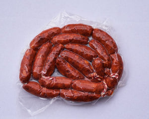 CHORIZO PARRILLERO (800g a 1kg)