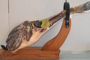 PALETA DE CEBO IBERICO 50% RAZA IBÉRICA (4,5KG A 5,5KG)  PIEZA