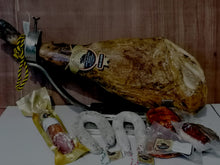 Cargar imagen en el visor de la galería, LOTE &quot;NUEVA NORMALIDAD&quot; ESPECIAL DE IBÉRICOS DE BIENVENIDA 2023
