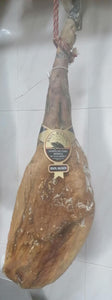 JAMÓN DE CEBO IBÉRICO 50%