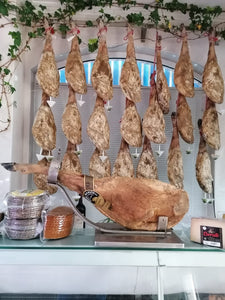 JAMÓN DE CEBO IBÉRICO 50%