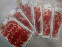 Cargar imagen en el visor de la galería, JAMÓN DE CEBO IBÉRICO 50%
